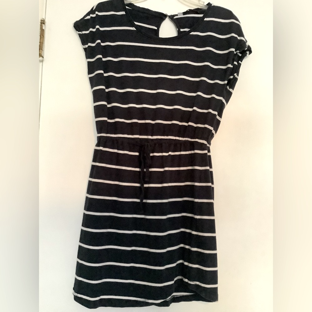 Only dress
